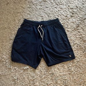Vuori Ponto Comfy Shorts